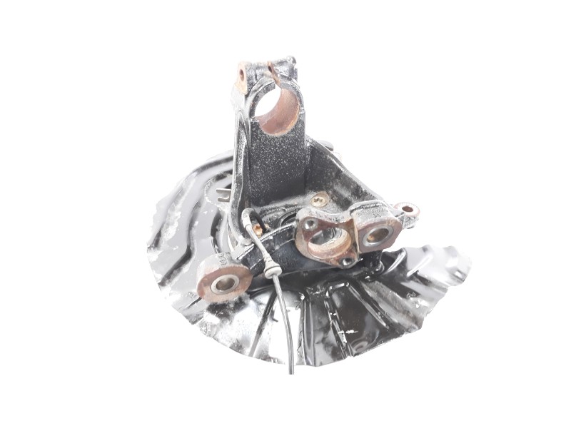 Recambio de mangueta delantera derecha para bmw x3 (f25) sdrive 18d referencia OEM IAM 31216855954  6855954
