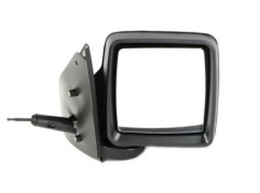 Recambio de retrovisor derecho para opel combo (corsa c) referencia OEM IAM 6428119 1051633011 OP0317113
