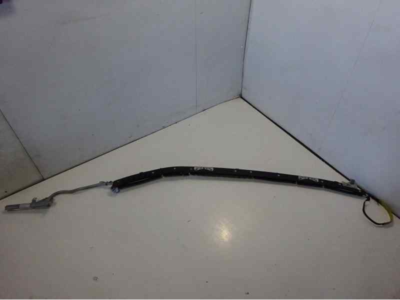 Recambio de airbag cortina delantero derecho para mercedes-benz clase c (w203) sportcoupe c 220 cdi (203.706) referencia OEM IAM