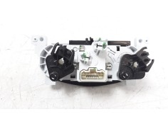 Recambio de mando calefaccion / aire acondicionado para dacia sandero 1.5 dci diesel fap cat referencia OEM IAM 5P3741700   2