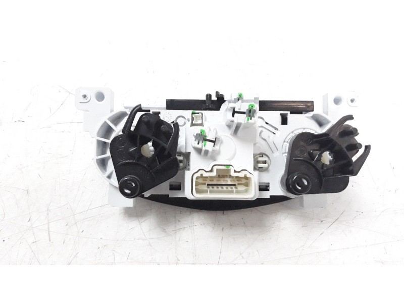 Recambio de mando calefaccion / aire acondicionado para dacia sandero 1.5 dci diesel fap cat referencia OEM IAM 5P3741700  