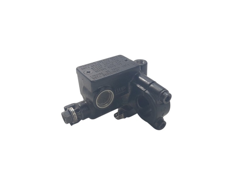 Recambio de bomba freno para honda pcx 125 referencia OEM IAM 45510K35V01  