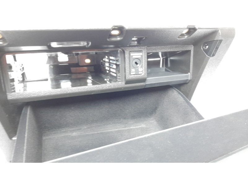 Recambio de guantera para audi q5 (fyb) 2.0 tdi referencia OEM IAM 80B857035C  