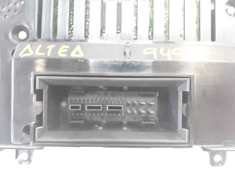 Recambio de cuadro instrumentos para seat altea xl (5p5) 1.9 tdi referencia OEM IAM 5P0920823C 110080280010 