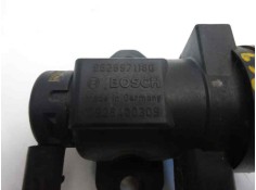 Recambio de valvula aire adicional para citroen xantia berlina 2.0 hdi 90/110 attraction referencia OEM IAM 9628971180 092840030 2