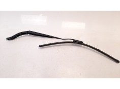 Recambio de brazo limpia delantero izquierdo para renault megane iv berlina 5p 1.5 dci diesel fap energy referencia OEM IAM 2888 2
