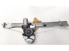 ELEVALUNAS DELANTERO DERECHO 807205569R 106199615 