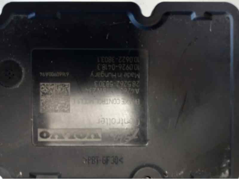 Recambio de abs para volvo xc60 kinetic 2wd referencia OEM IAM 31423350  