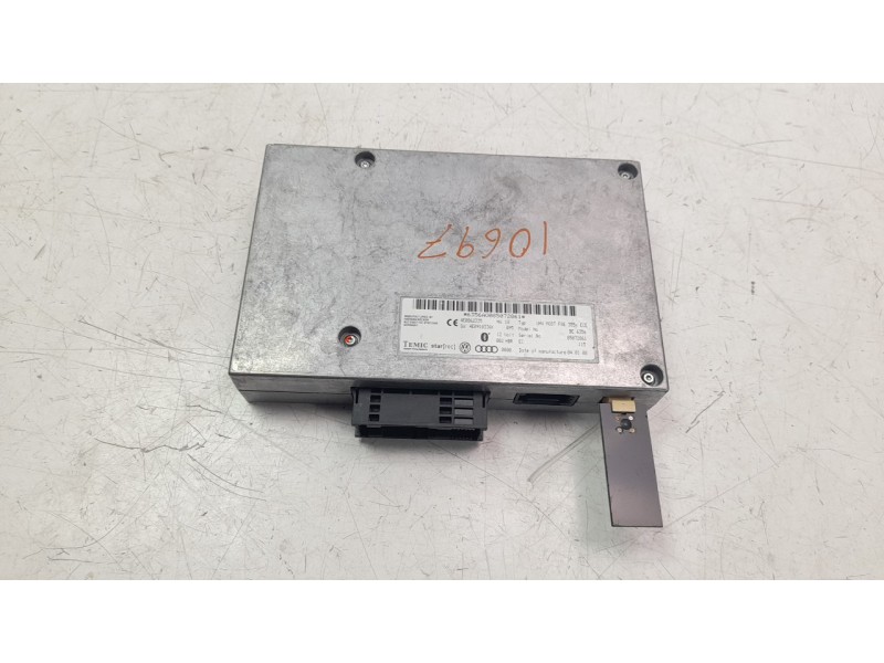 Recambio de modulo electronico para audi q7 (4l) 3.0 v6 24v tdi referencia OEM IAM 4E0862335  