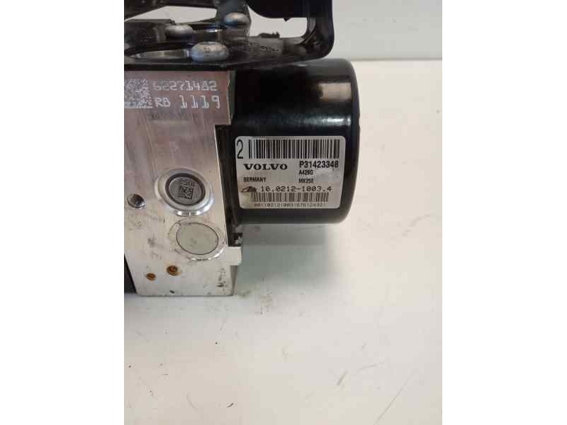 Recambio de abs para volvo xc60 kinetic 2wd referencia OEM IAM 31423350  