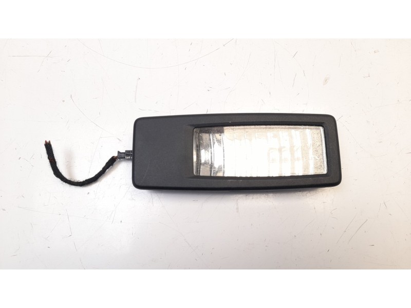 Recambio de luz interior para bmw x5 (e70) 3.0 turbodiesel cat referencia OEM IAM 6331697324  