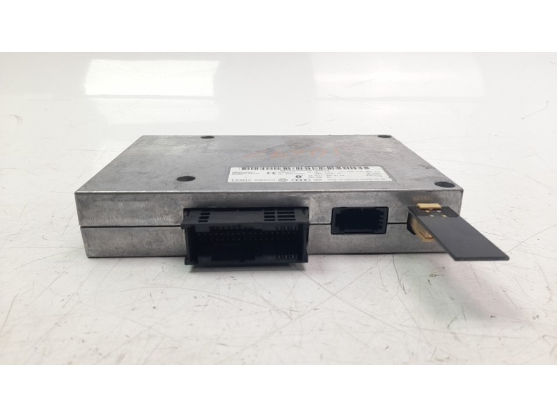 Recambio de modulo electronico para audi q7 (4l) 3.0 v6 24v tdi referencia OEM IAM 4E0862335  