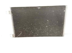 Recambio de condensador / radiador aire acondicionado para renault kangoo furgón maxi 2p profesional referencia OEM IAM 82004557 2