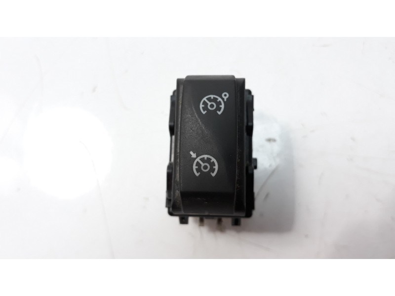 Recambio de interruptor para renault clio iv 1.2 16v referencia OEM IAM 255502964R  