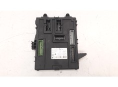 Recambio de modulo electronico para renault megane iv berlina 5p 1.5 dci diesel fap energy referencia OEM IAM 284B13506R  