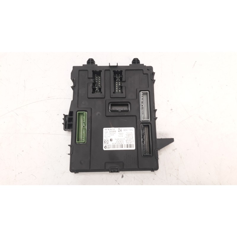 Recambio de modulo electronico para renault megane iv berlina 5p 1.5 dci diesel fap energy referencia OEM IAM 284B13506R  