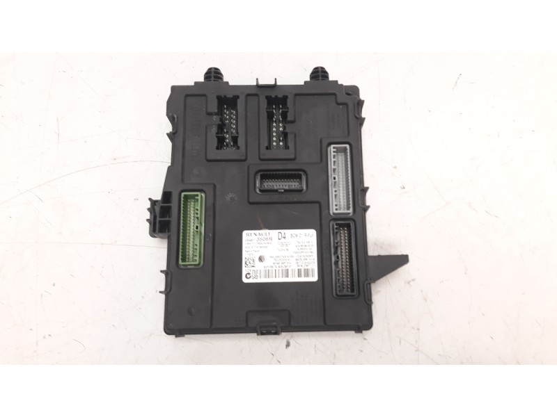 Recambio de modulo electronico para renault megane iv berlina 5p 1.5 dci diesel fap energy referencia OEM IAM 284B13506R  