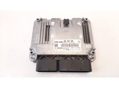 CENTRALITA MOTOR UCE 05E907309 05E907309 0261S16449