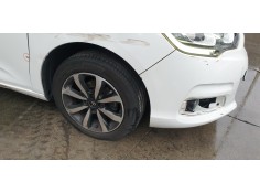 Recambio de transmision delantera derecha para citroen c4 lim. live edition referencia OEM IAM 9684134880   2