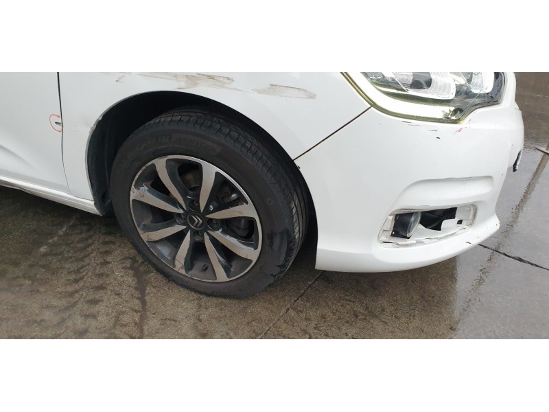 Recambio de transmision delantera derecha para citroen c4 lim. live edition referencia OEM IAM 9684134880  