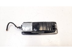 Recambio de luz interior para bmw x5 (e70) 3.0 turbodiesel cat referencia OEM IAM 6331697324   2