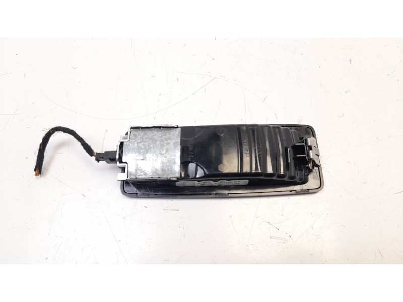 Recambio de luz interior para bmw x5 (e70) 3.0 turbodiesel cat referencia OEM IAM 6331697324  