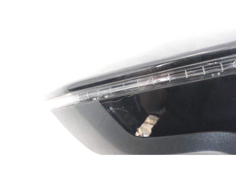 Recambio de retrovisor derecho para seat ibiza (kj1) referencia OEM IAM 5F0949102A  