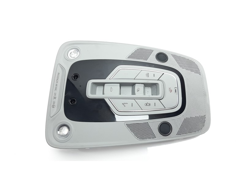 Recambio de luz interior para audi q5 (fyb) 2.0 tdi referencia OEM IAM 80A947135BJ  