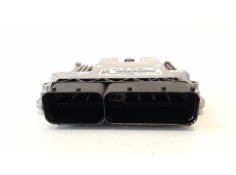 Recambio de centralita motor uce para seat leon (5f1) style visio edition referencia OEM IAM 05E907309 0261S16449  2