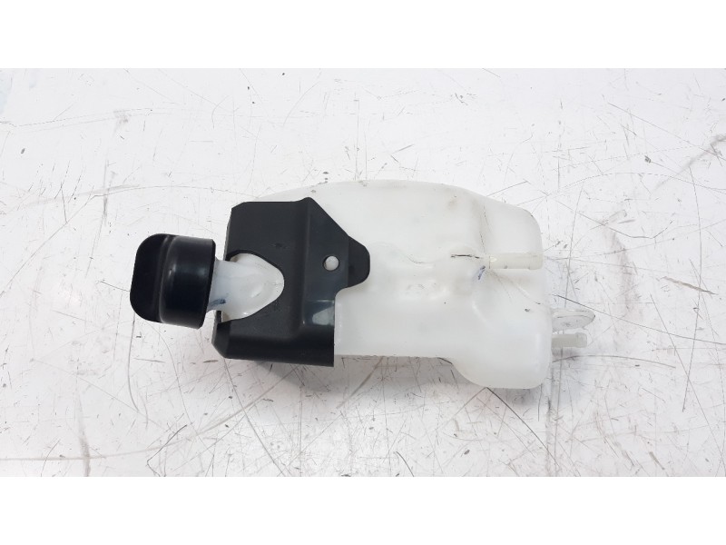 Recambio de deposito expansion para honda cb 650r referencia OEM IAM 19110MKYD50  