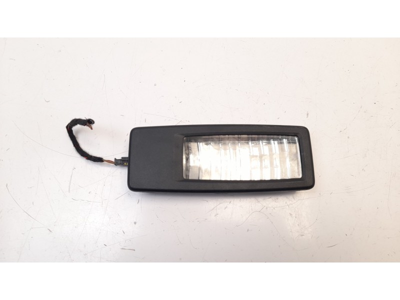 Recambio de luz interior para bmw x5 (e70) 3.0 turbodiesel cat referencia OEM IAM 63316973624  