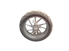 Recambio de llanta para bmw r 1200 gs r 1200 gs referencia OEM IAM 36318534190   2