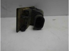 Recambio de piloto matricula para opel corsa d 1.3 16v cdti referencia OEM IAM 13251936 103F16251960  2