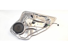 ELEVALUNAS TRASERO DERECHO A2048204302 A2048200642 