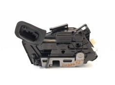 CERRADURA PUERTA TRASERA IZQUIERDA 5K4839015AE 