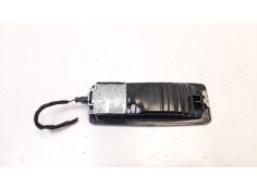 Recambio de luz interior para bmw x5 (e70) 3.0 turbodiesel cat referencia OEM IAM 63316973624   2