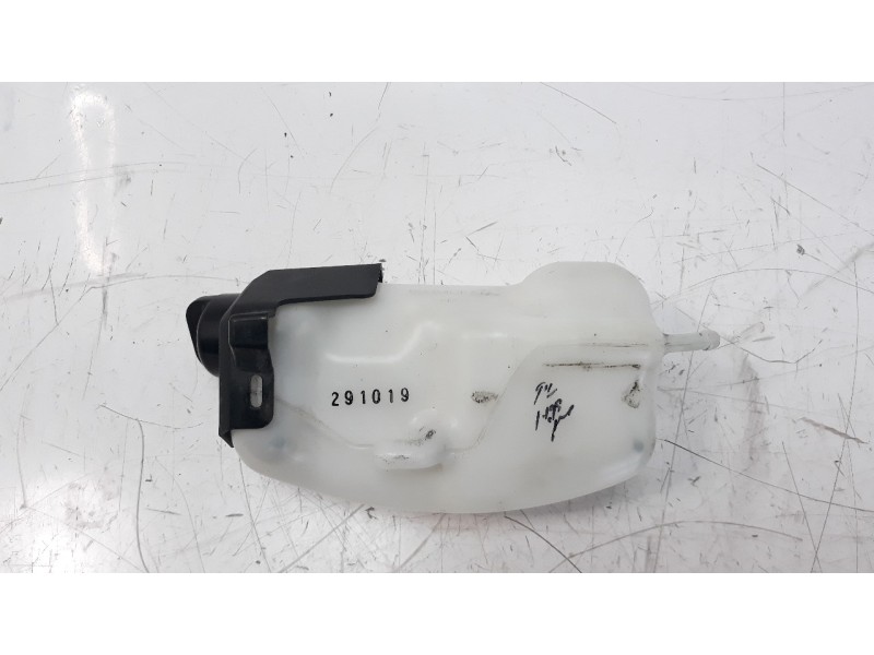 Recambio de deposito expansion para honda cb 650r referencia OEM IAM 19110MKYD50  