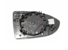 Recambio de cristal retrovisor izquierdo para volkswagen golf vii lim. referencia OEM IAM 6471138 1052362020 VG4007504 2