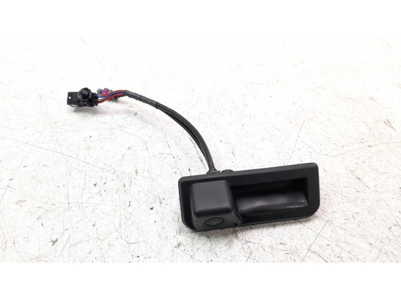 Recambio de maneta exterior maletero / porton para skoda kodiaq ambition referencia OEM IAM 566827566A  