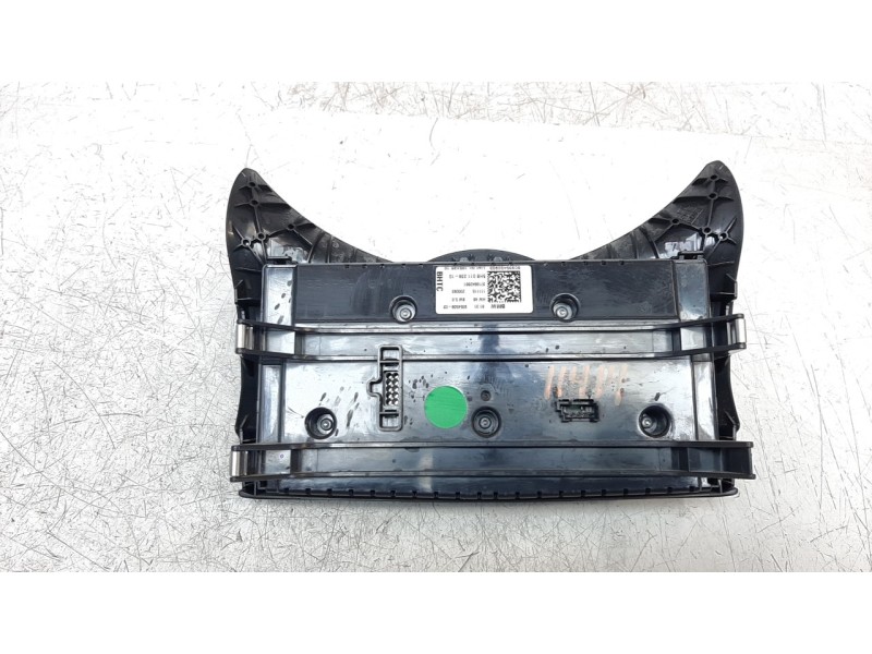 Recambio de mando climatizador para mini mini (f56) 1.5 12v turbodiesel referencia OEM IAM 61319354509  