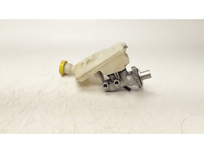 Recambio de bomba freno para peugeot 208 1.6 16v hdi fap referencia OEM IAM 4601R9  