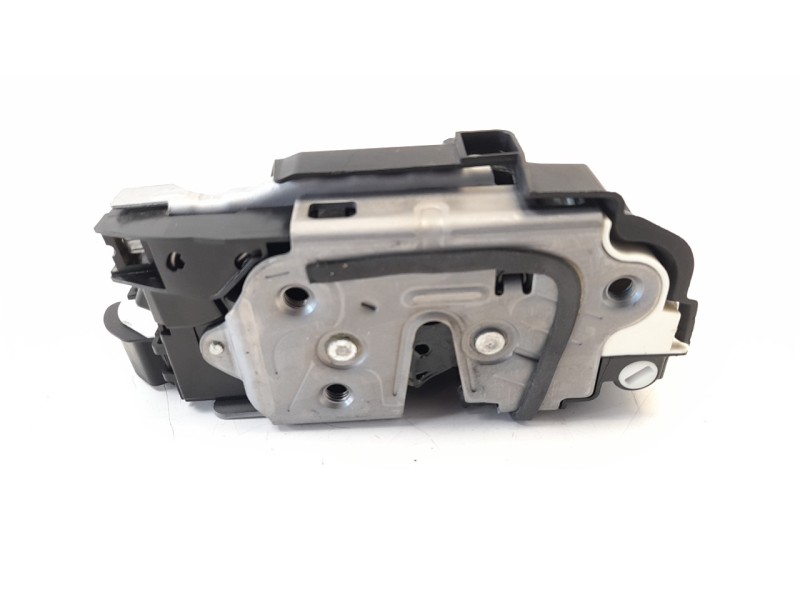Recambio de cerradura puerta trasera izquierda para seat leon (5f1) style visio edition referencia OEM IAM 5K4839015AE  