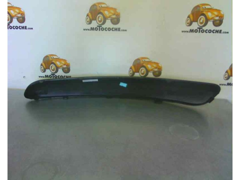 Recambio de molduras delanteras para volkswagen golf plus (5m1) referencia OEM IAM 5M08076569B9  VG0401243