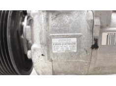 Recambio de compresor aire acondicionado para bmw serie 1 lim. (f20) 116d referencia OEM IAM 4472808280   2