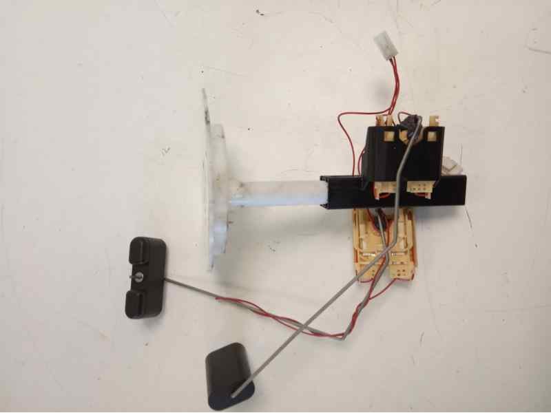 Recambio de aforador para volvo xc60 kinetic 2wd referencia OEM IAM 0580204025  