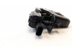 Recambio de cerradura maletero / porton para renault megane iv berlina 5p 1.5 dci diesel fap energy referencia OEM IAM 905039004 2