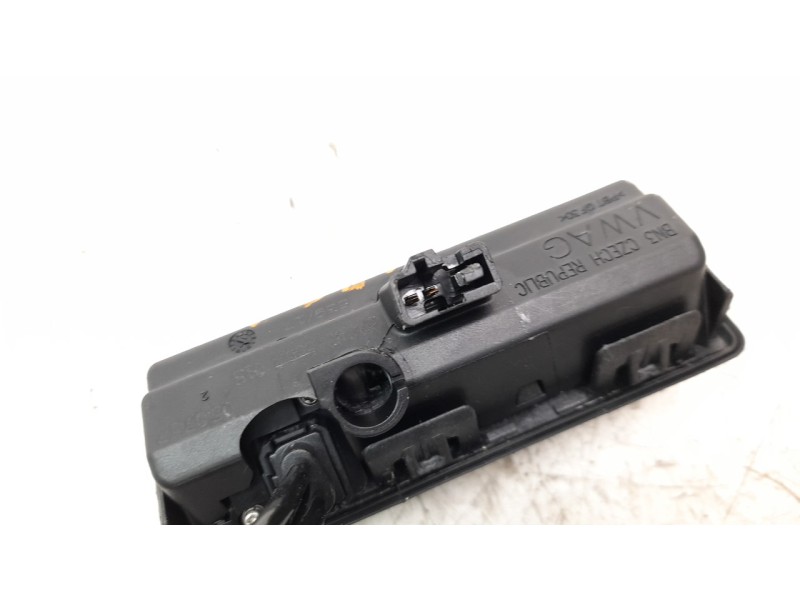 Recambio de maneta exterior maletero / porton para skoda kodiaq ambition referencia OEM IAM 566827566A  