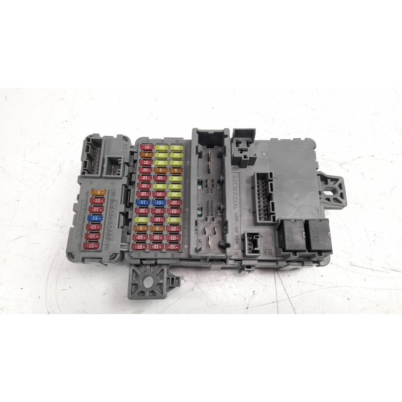 Recambio de caja reles / fusibles para honda civic lim.5 (fk) 1.0 vtec cat referencia OEM IAM TEAG510FX  