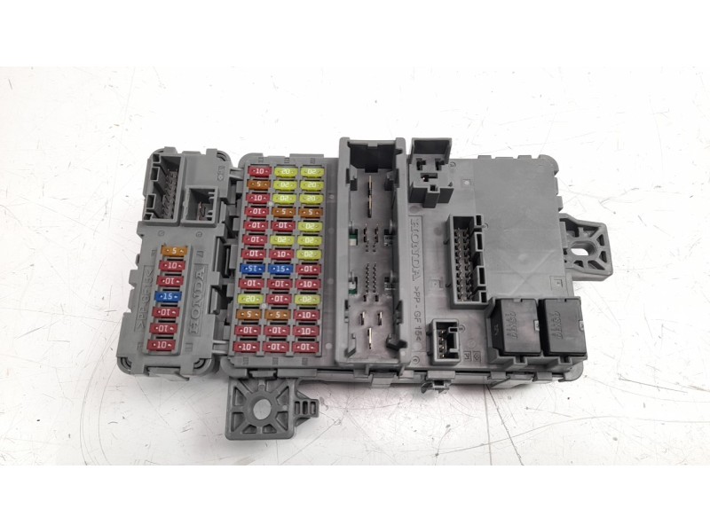 Recambio de caja reles / fusibles para honda civic lim.5 (fk) 1.0 vtec cat referencia OEM IAM TEAG510FX  