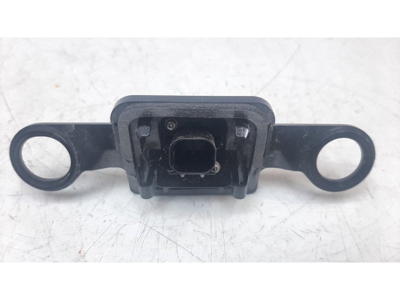 Recambio de camara vision trasera para toyota corolla (e21) referencia OEM IAM 8679002240  